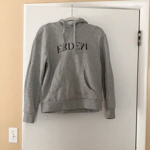 Erdem x HM hoodie women